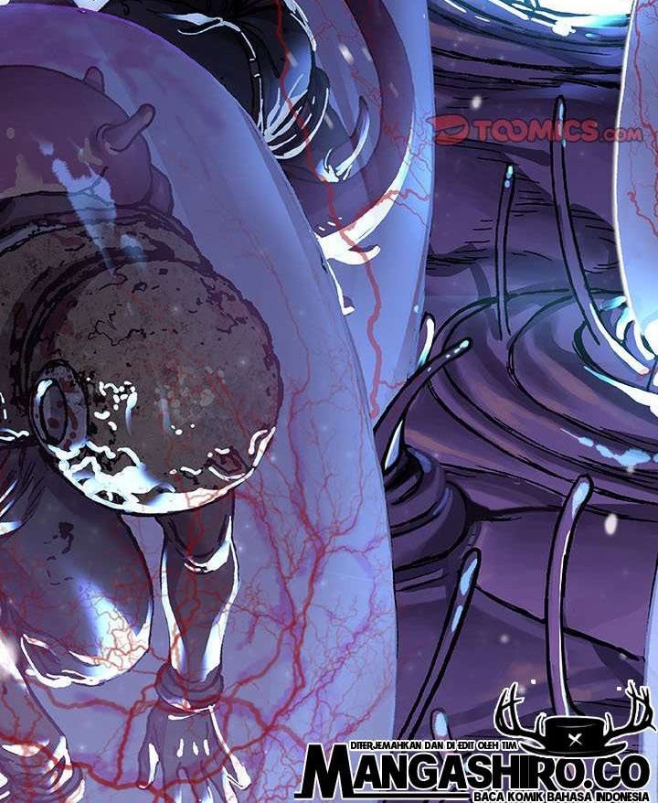 Leviathan Chapter 75 Gambar 22