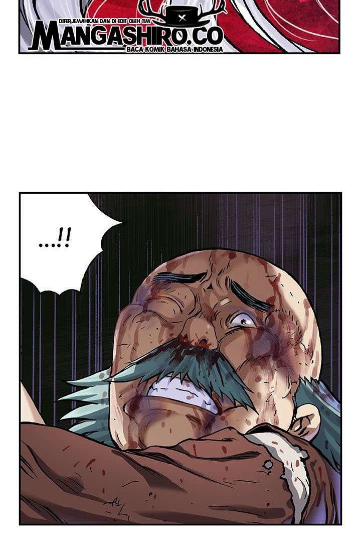 Leviathan Chapter 75 Gambar 30