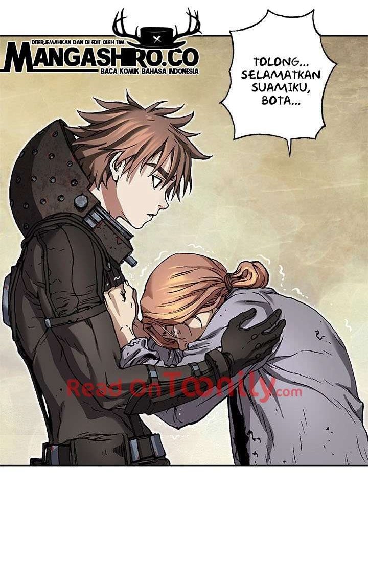 Leviathan Chapter 75 Gambar 38