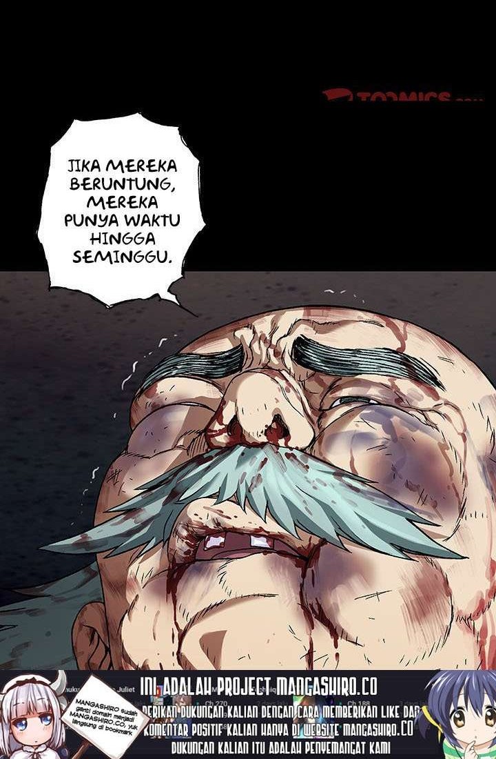 Leviathan Chapter 75 Gambar 3