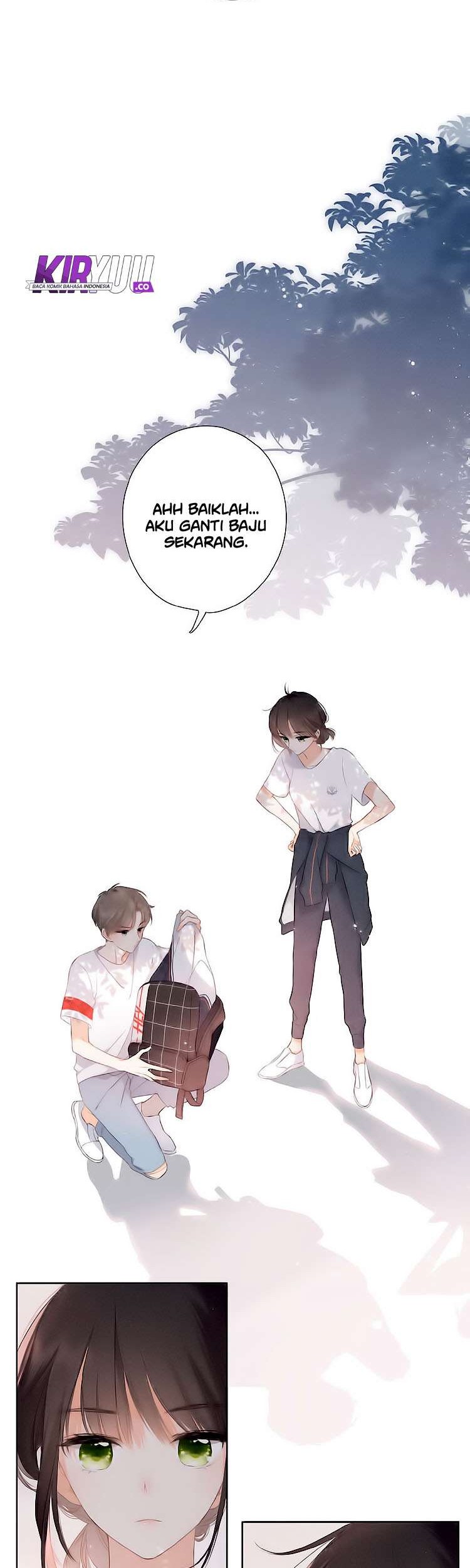 Once More Chapter 01.2 Gambar 9