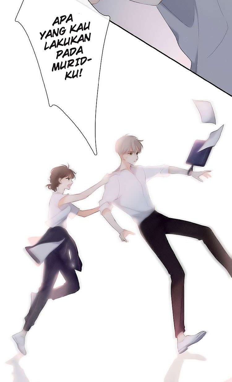 Once More Chapter 01.2 Gambar 16