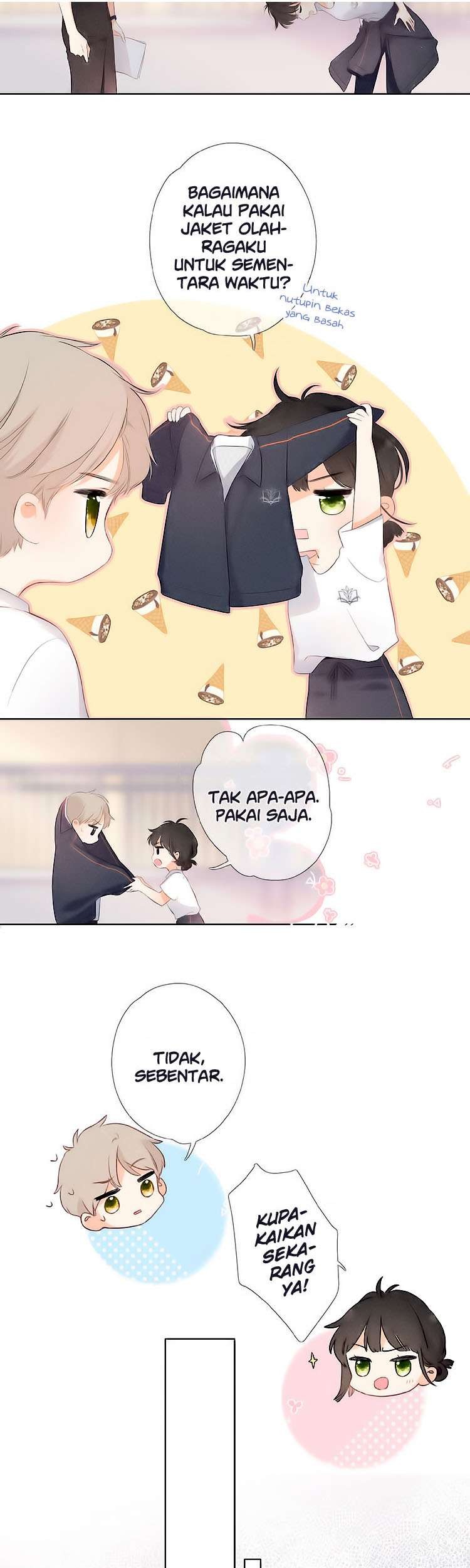 Once More Chapter 01.2 Gambar 29