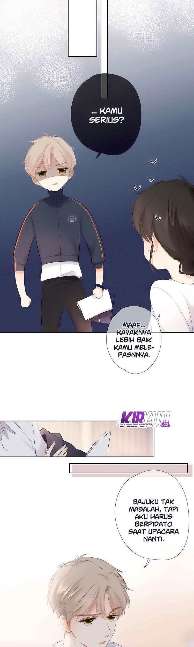 Once More Chapter 01.2 Gambar 30