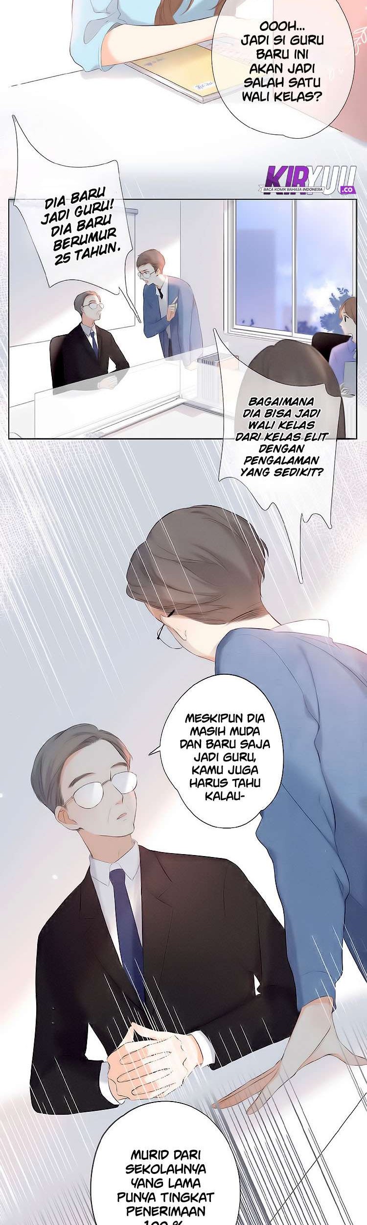 Once More Chapter 01.2 Gambar 39