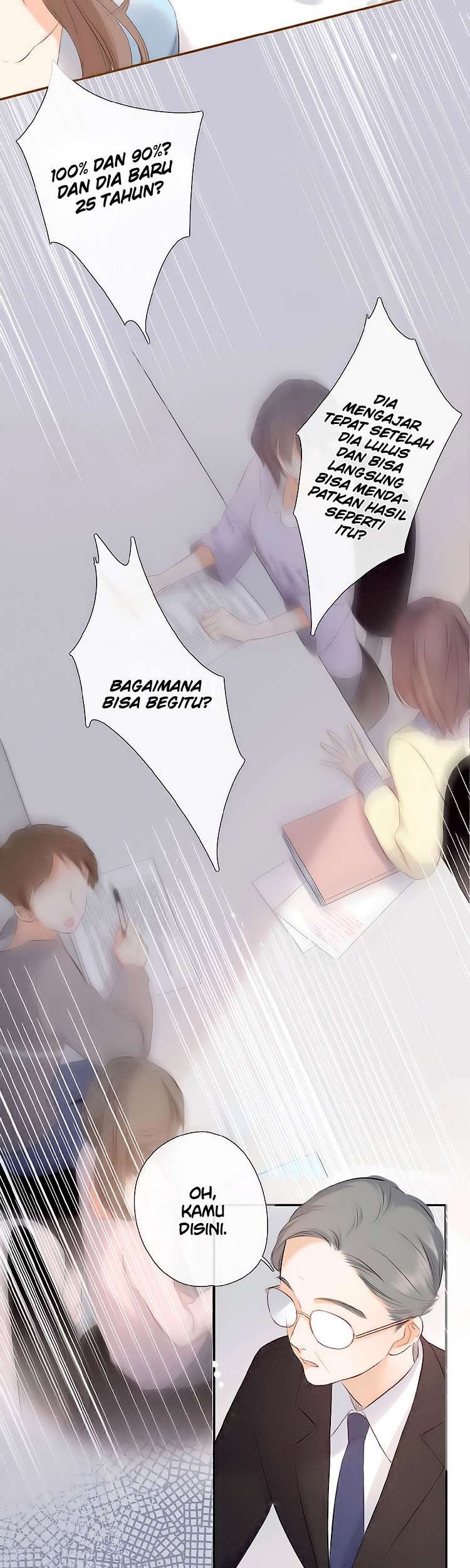 Once More Chapter 01.2 Gambar 41