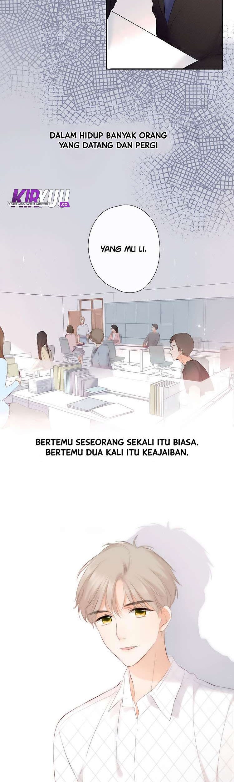 Once More Chapter 01.2 Gambar 42