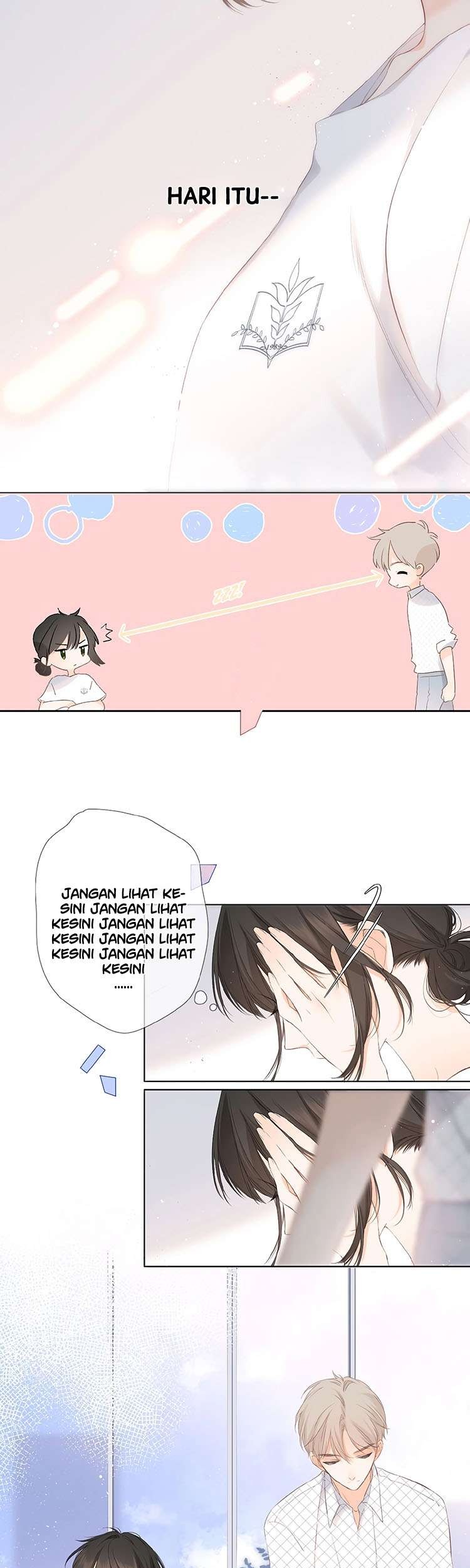 Once More Chapter 01.2 Gambar 44