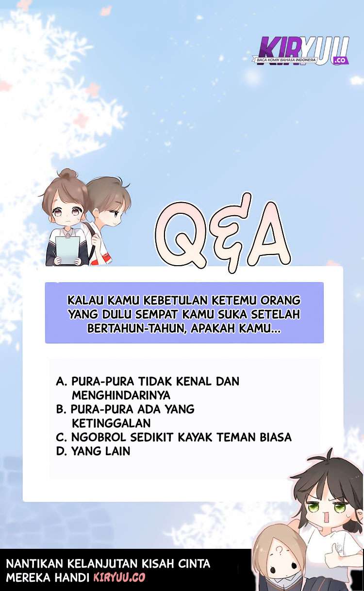 Once More Chapter 01.2 Gambar 47