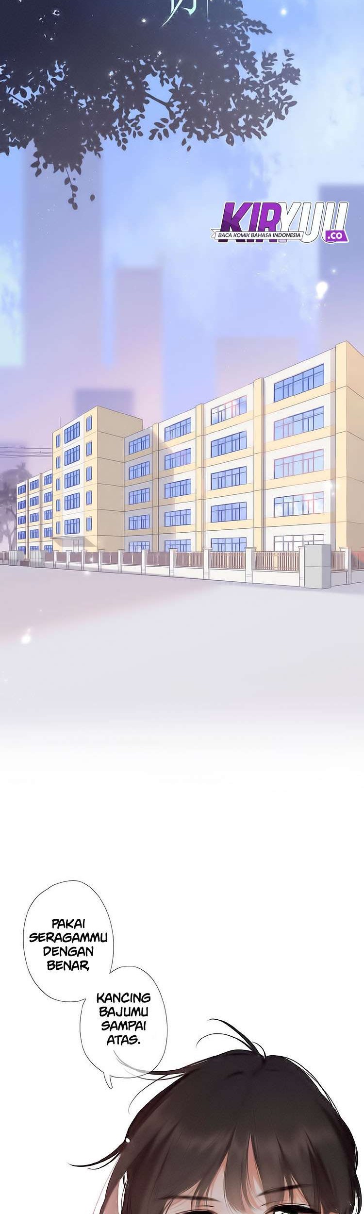 Once More Chapter 01.2 Gambar 3