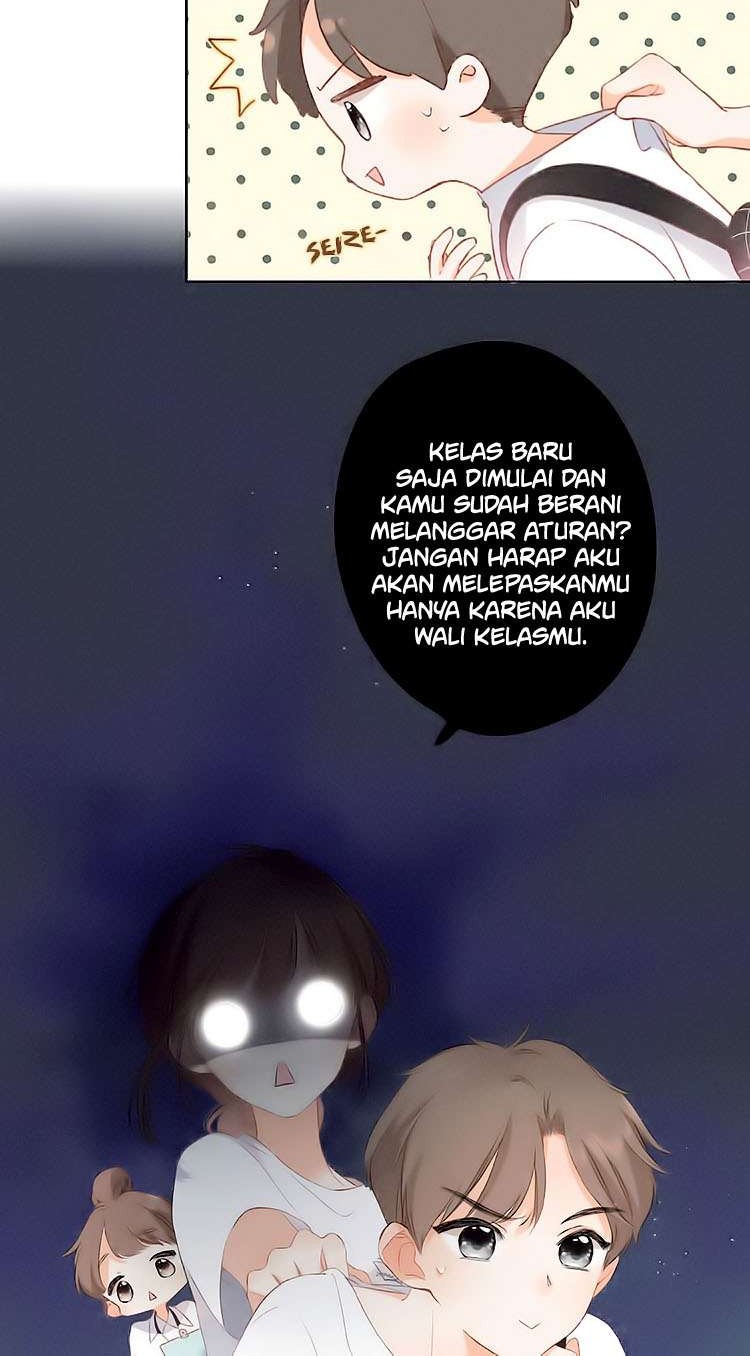 Once More Chapter 01.2 Gambar 7