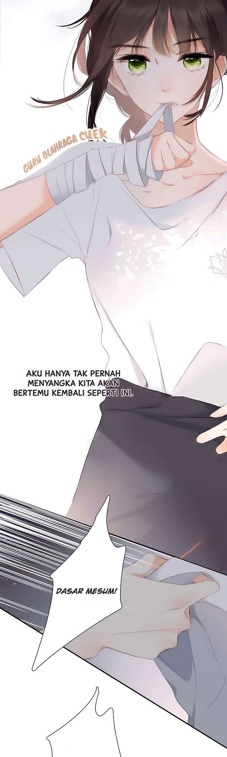 Once More Chapter 01 Gambar 8