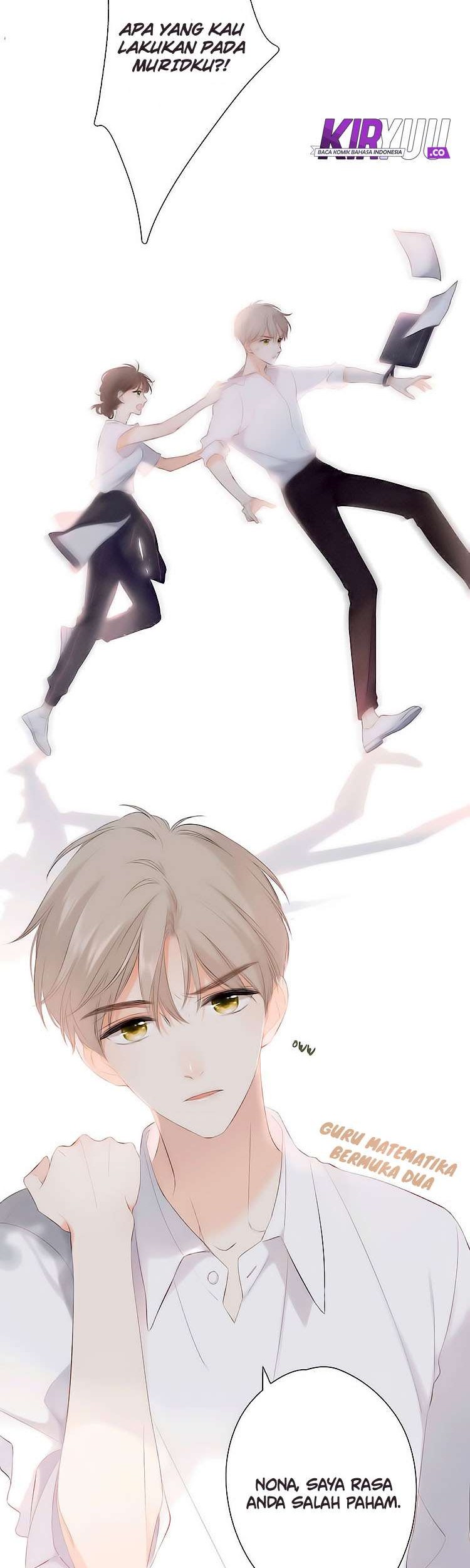 Once More Chapter 01 Gambar 9