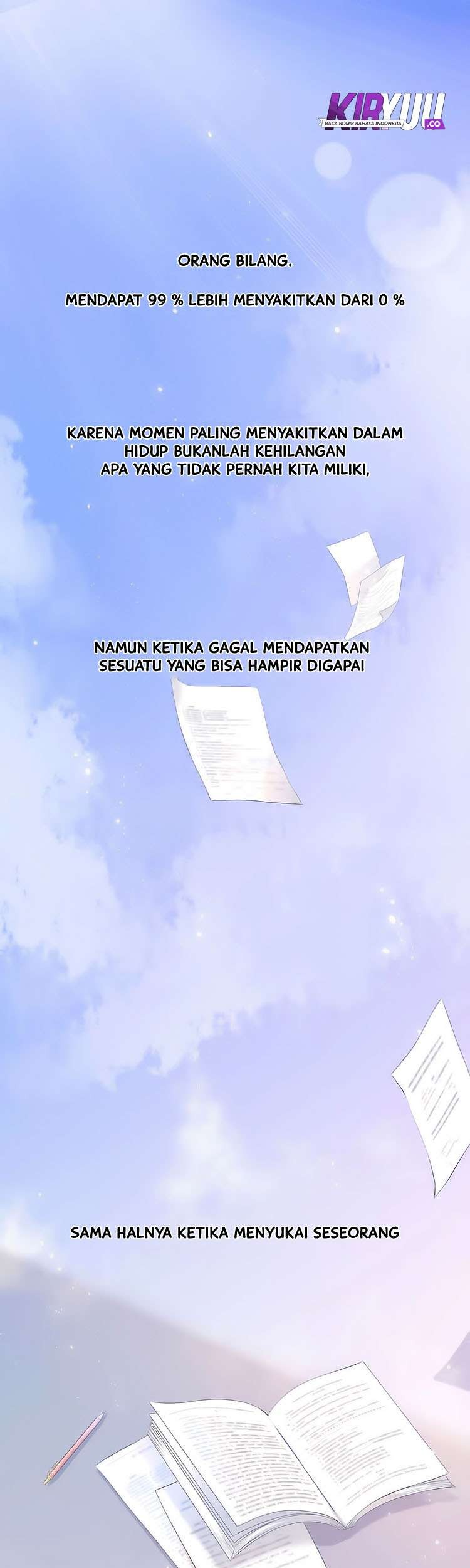 Manhua Once More Chapter 01 gambar nomor 2