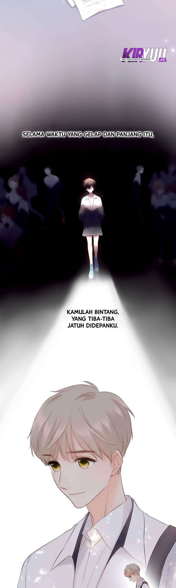 Once More Chapter 01 Gambar 3