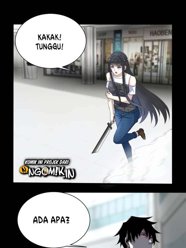 King of Apocalypse Chapter 78 Gambar 4