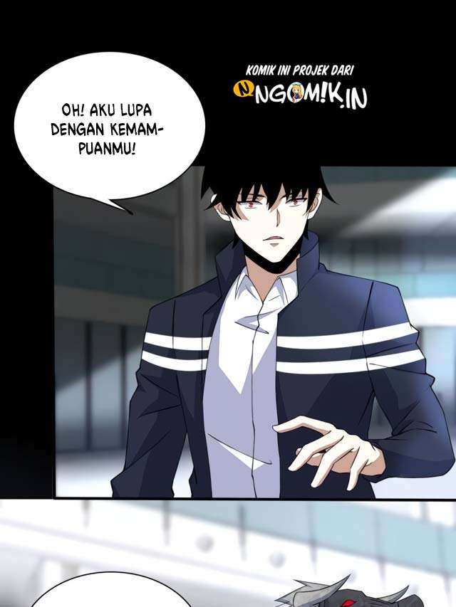 King of Apocalypse Chapter 78 Gambar 6