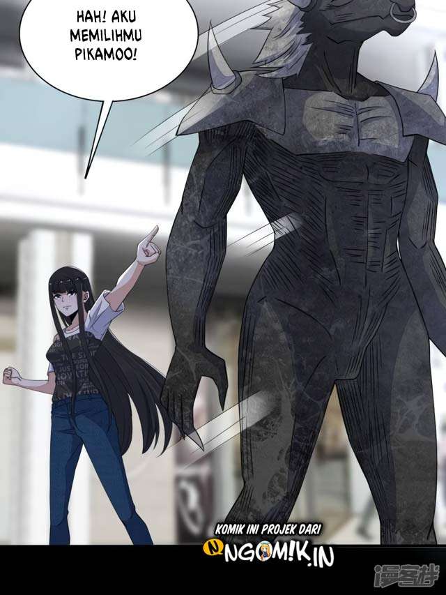 King of Apocalypse Chapter 78 Gambar 7