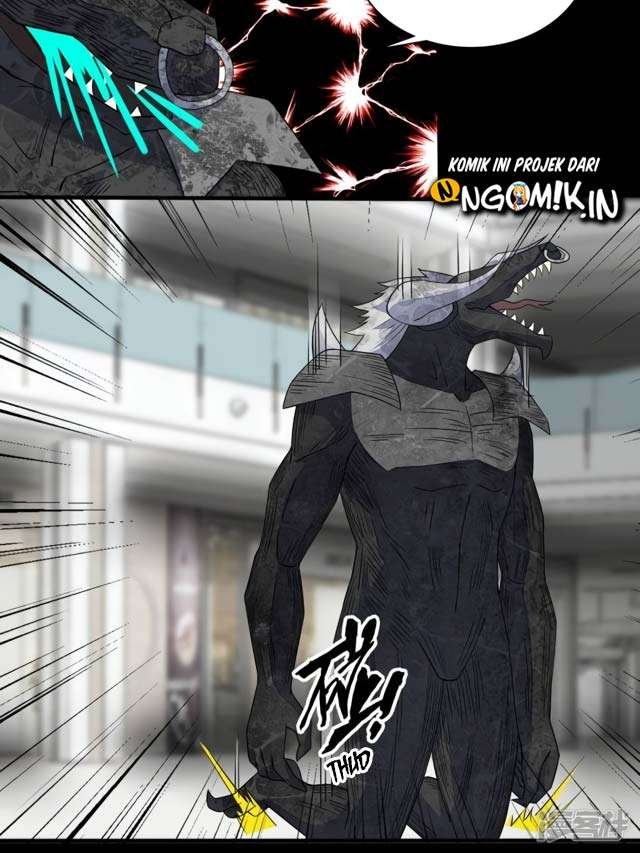 King of Apocalypse Chapter 78 Gambar 9