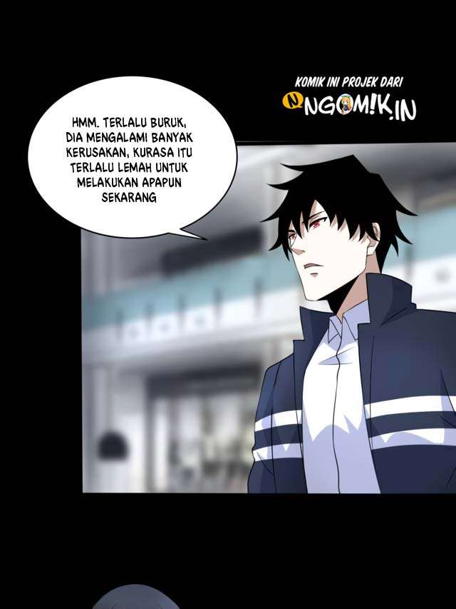 King of Apocalypse Chapter 78 Gambar 10