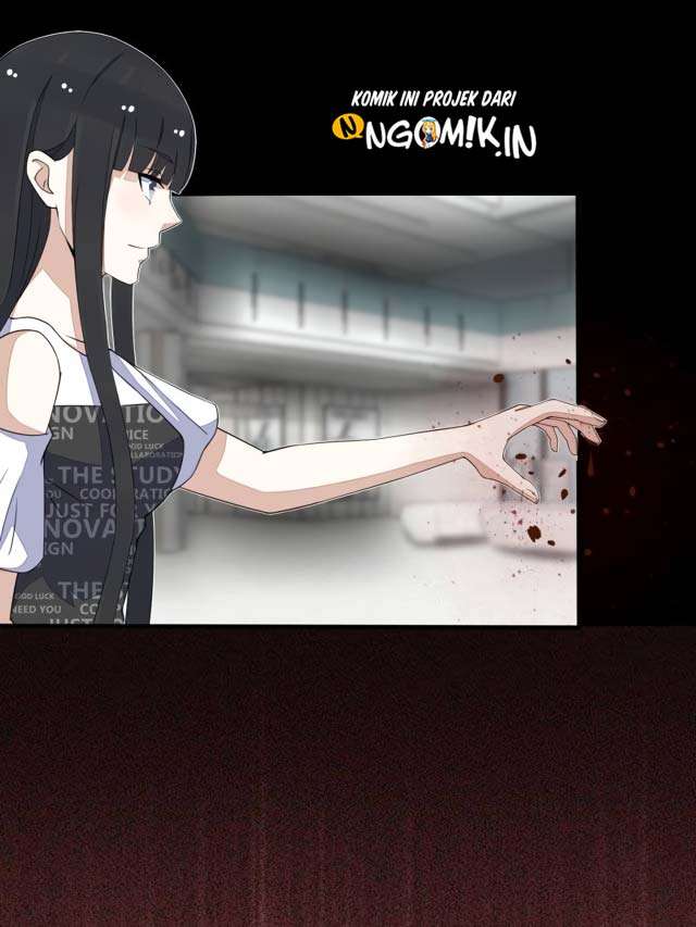 King of Apocalypse Chapter 78 Gambar 12