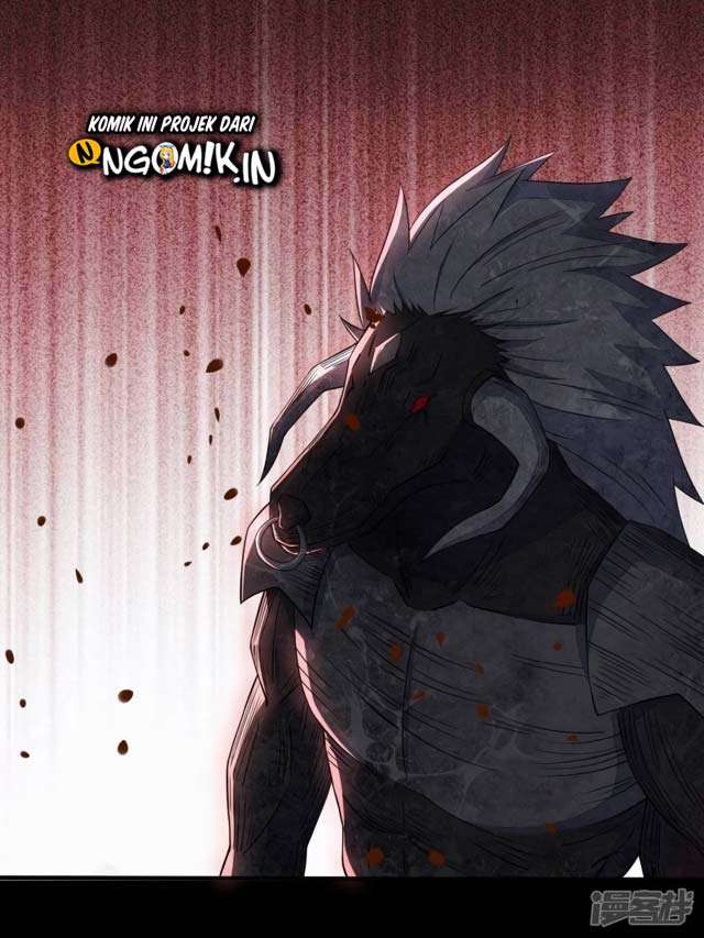 King of Apocalypse Chapter 78 Gambar 13