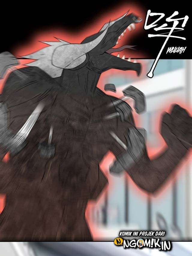 King of Apocalypse Chapter 78 Gambar 14