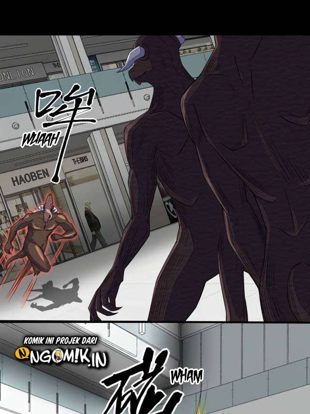 King of Apocalypse Chapter 78 Gambar 16