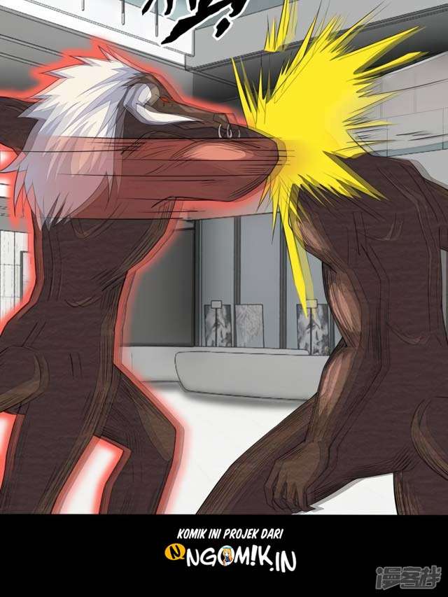 King of Apocalypse Chapter 78 Gambar 17