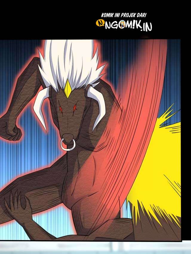 King of Apocalypse Chapter 78 Gambar 18