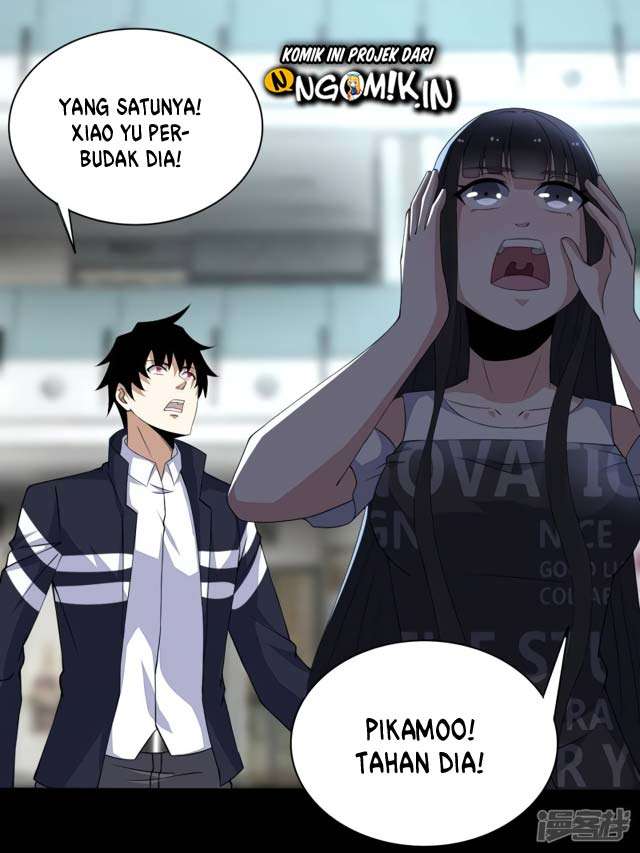 King of Apocalypse Chapter 78 Gambar 19