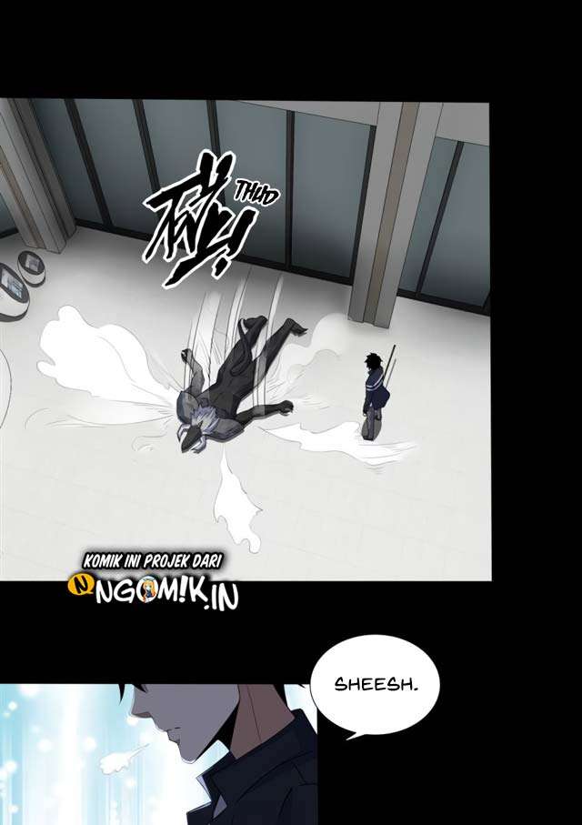 Manhua King of Apocalypse Chapter 78 gambar nomor 2