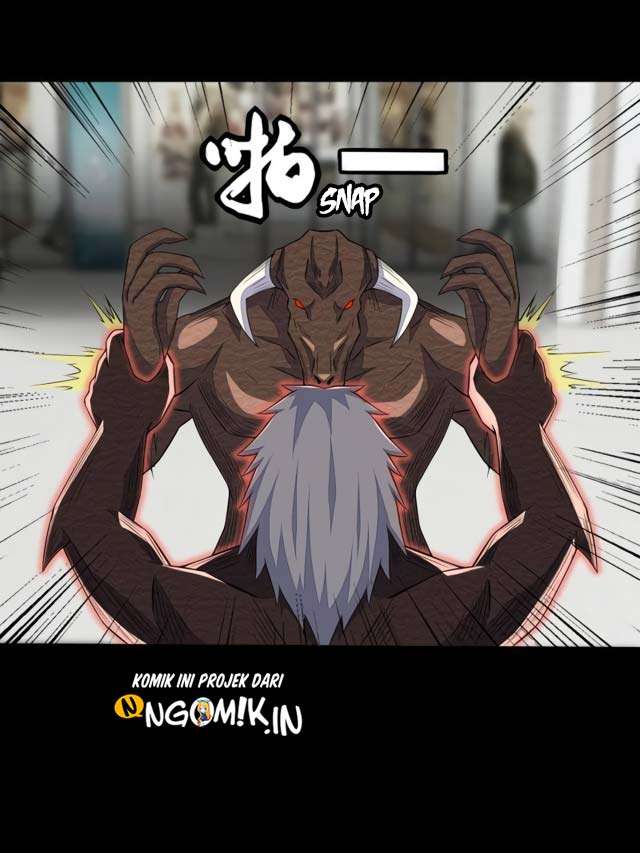 King of Apocalypse Chapter 78 Gambar 20