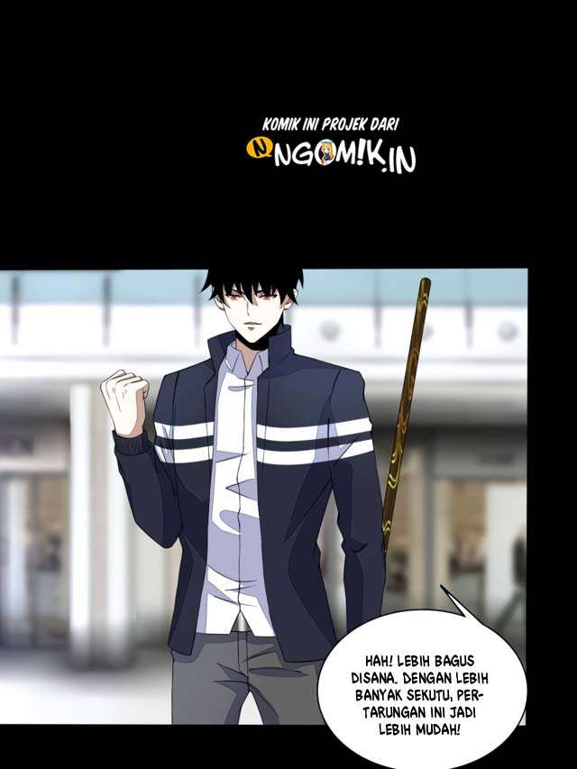 King of Apocalypse Chapter 78 Gambar 24