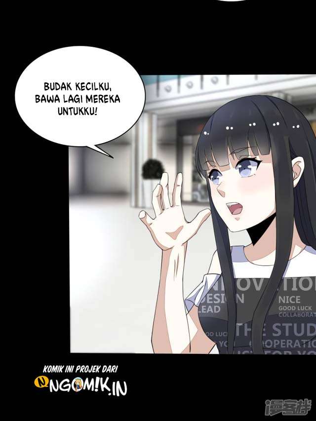 King of Apocalypse Chapter 78 Gambar 25