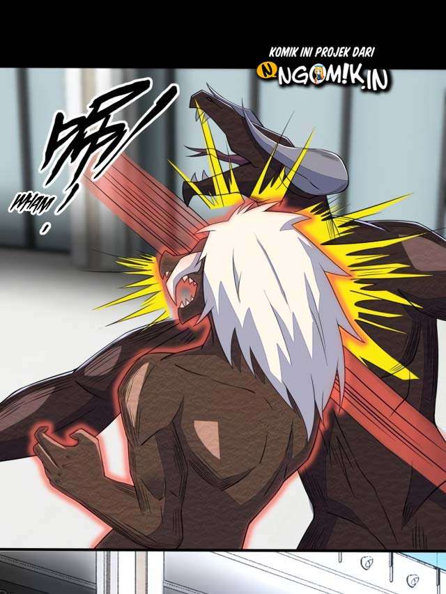 King of Apocalypse Chapter 78 Gambar 26