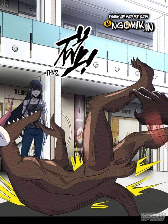 King of Apocalypse Chapter 78 Gambar 27