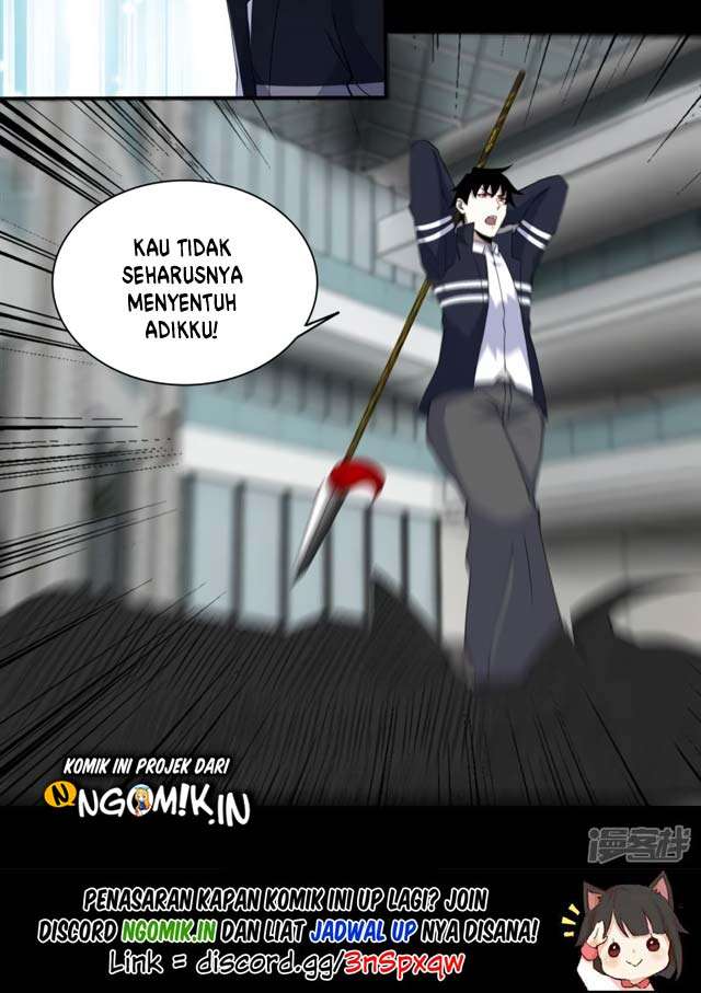 King of Apocalypse Chapter 78 Gambar 3