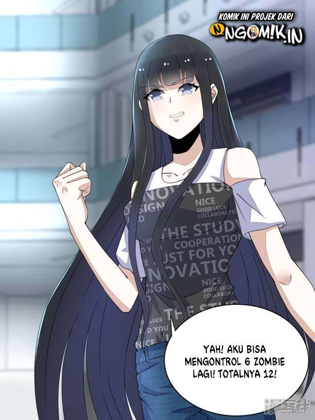 King of Apocalypse Chapter 78 Gambar 31