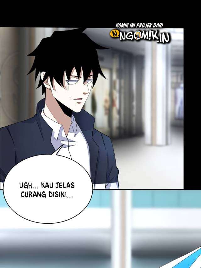 King of Apocalypse Chapter 78 Gambar 34