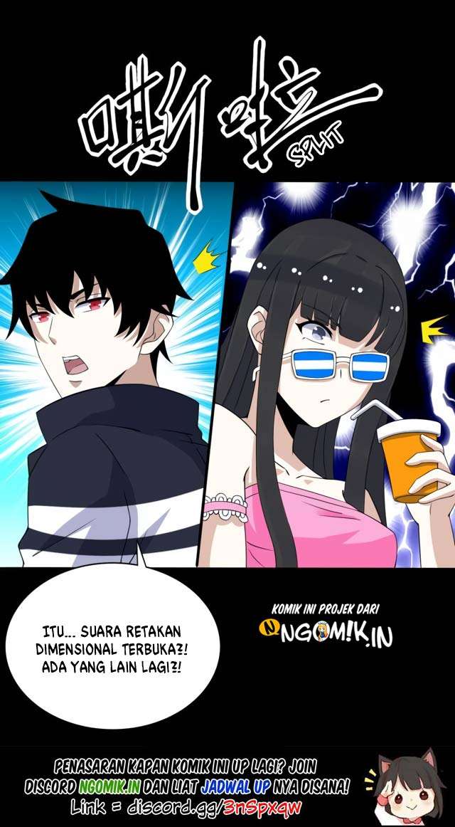 King of Apocalypse Chapter 78 Gambar 36