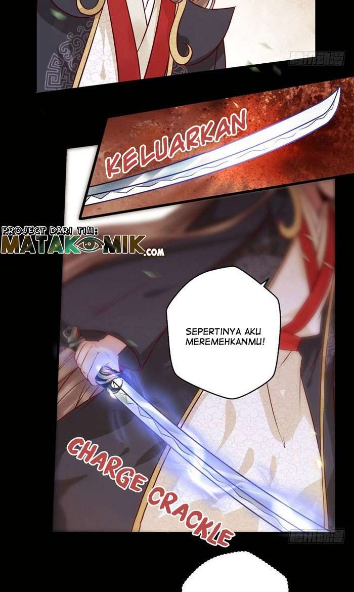 The Ghostly Doctor Chapter 119 Gambar 4