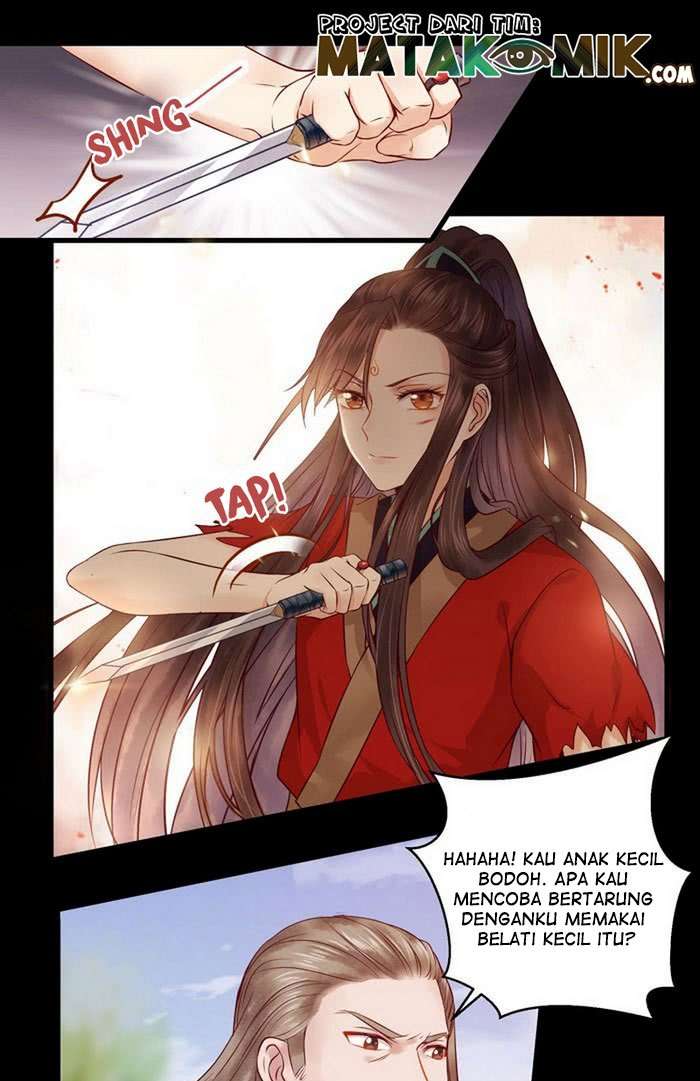 The Ghostly Doctor Chapter 119 Gambar 7