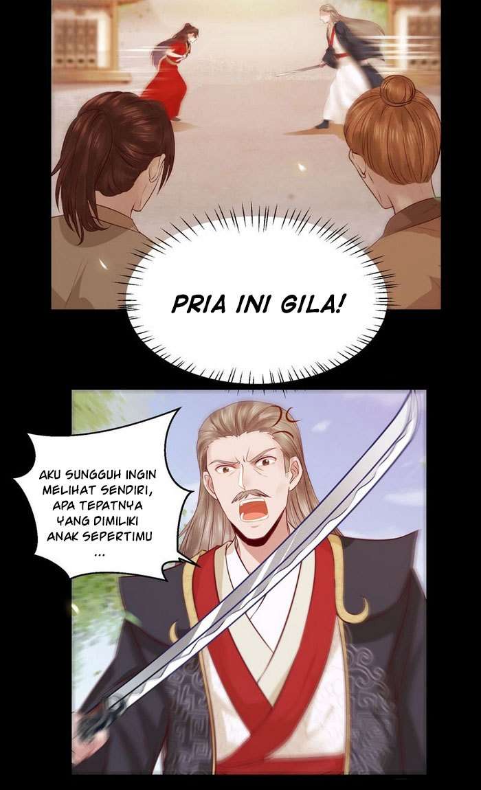 The Ghostly Doctor Chapter 119 Gambar 9