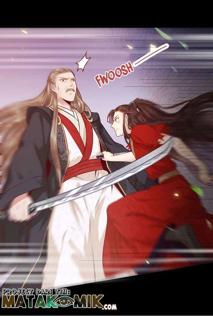 The Ghostly Doctor Chapter 119 Gambar 10