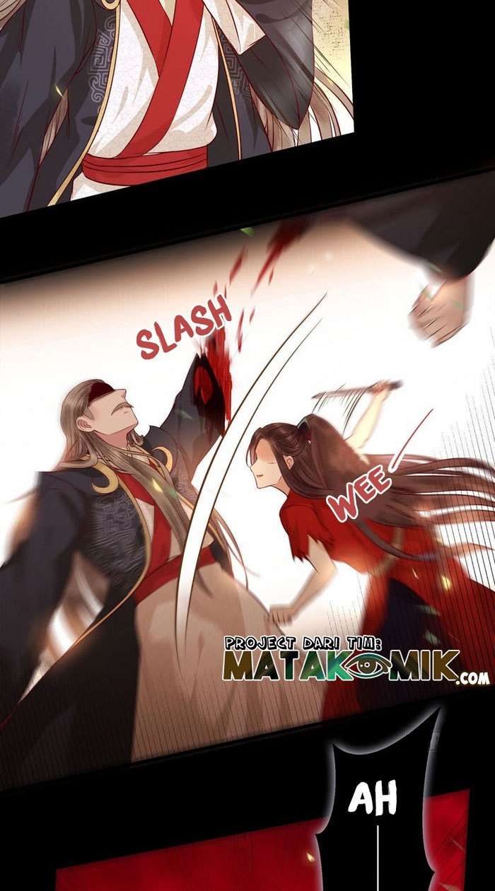 The Ghostly Doctor Chapter 119 Gambar 12