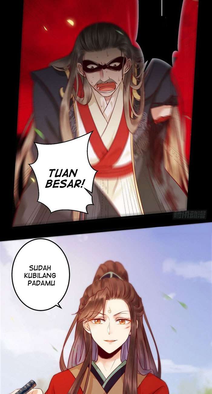 The Ghostly Doctor Chapter 119 Gambar 13