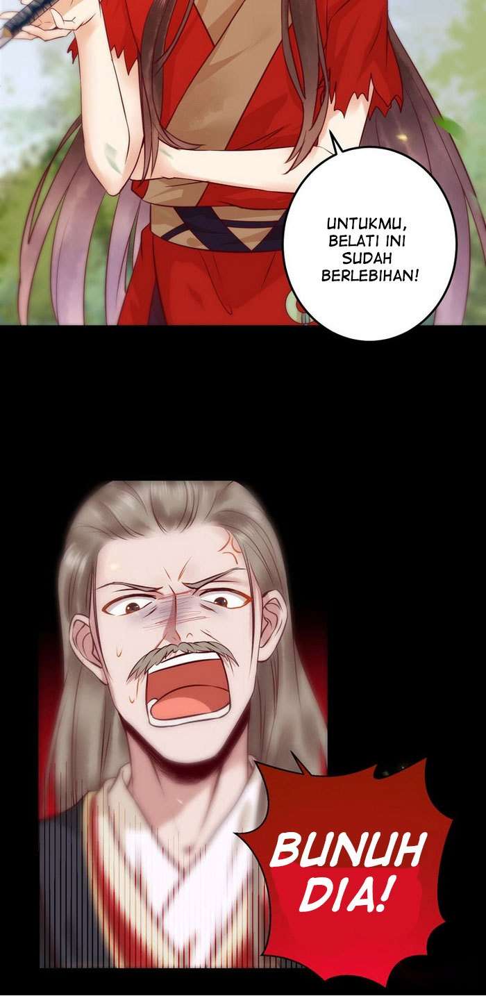 The Ghostly Doctor Chapter 119 Gambar 14