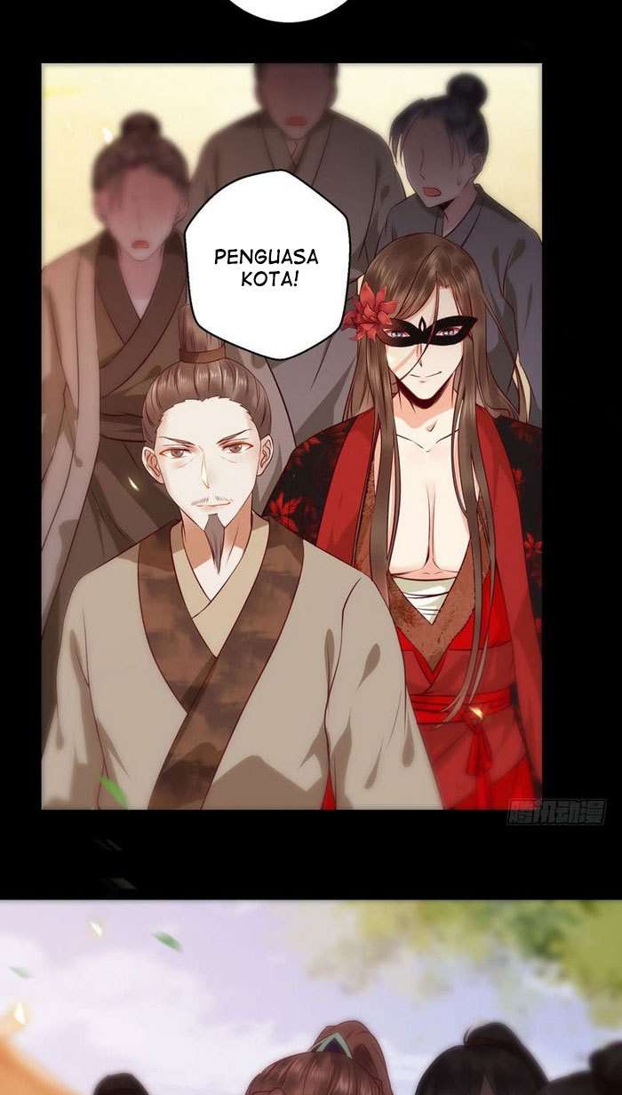 The Ghostly Doctor Chapter 119 Gambar 16