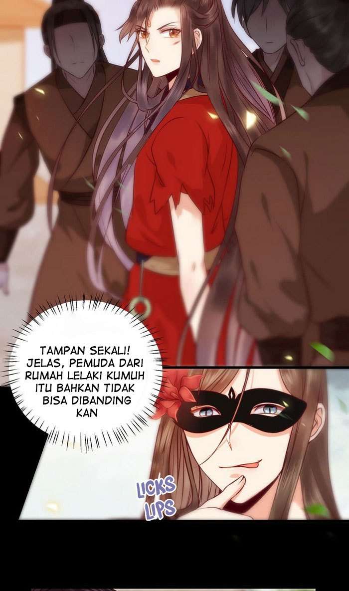 The Ghostly Doctor Chapter 119 Gambar 17